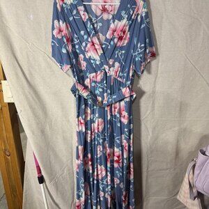 ✨ Stunning Garden Party Vibe ✨